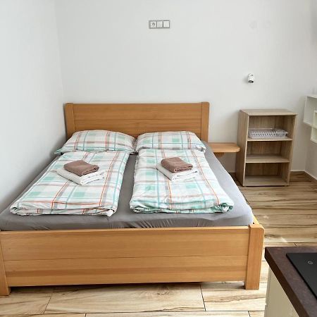Apartmány Šumavská Český Krumlov Exterior foto